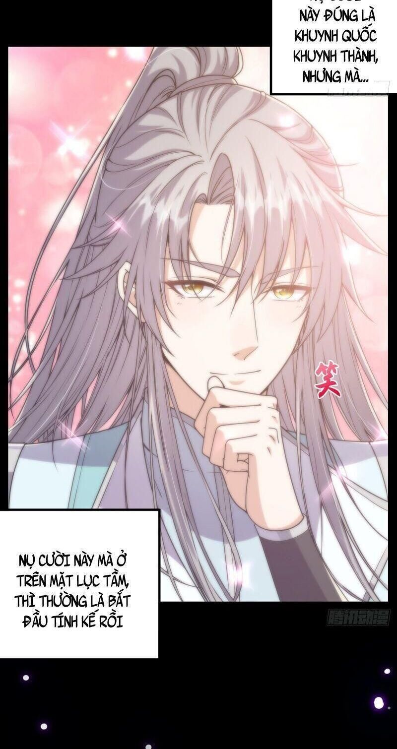 Ta Xuyên Không Với Max Điểm Mị Lực Chapter 10 - Trang 2