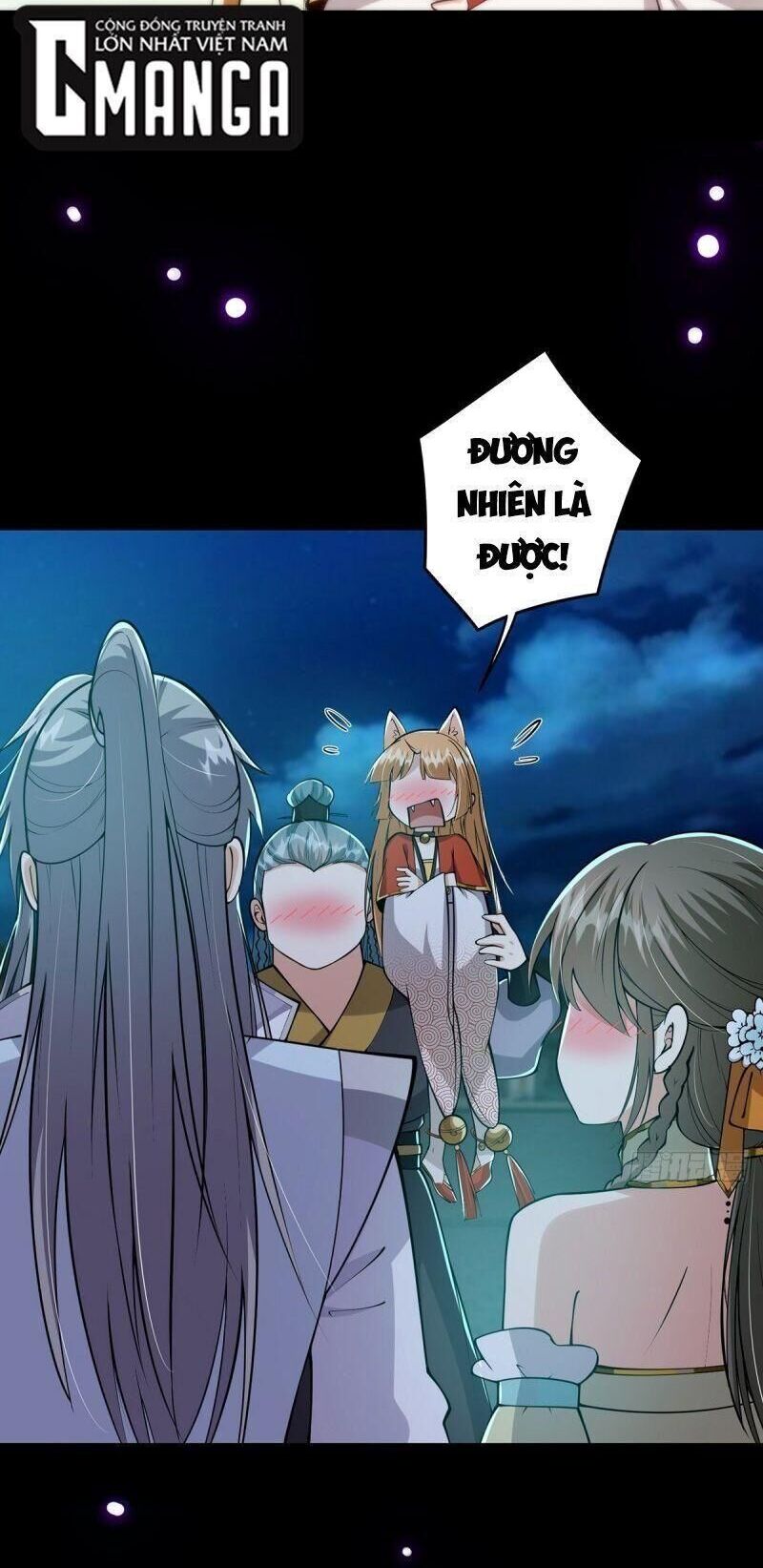 Ta Xuyên Không Với Max Điểm Mị Lực Chapter 10 - Trang 2