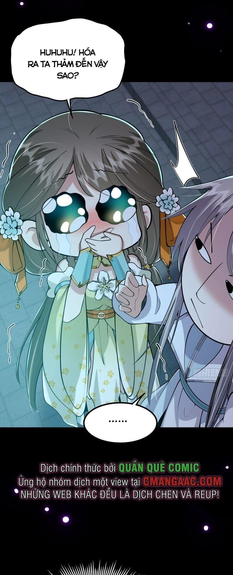 Ta Xuyên Không Với Max Điểm Mị Lực Chapter 10 - Trang 2