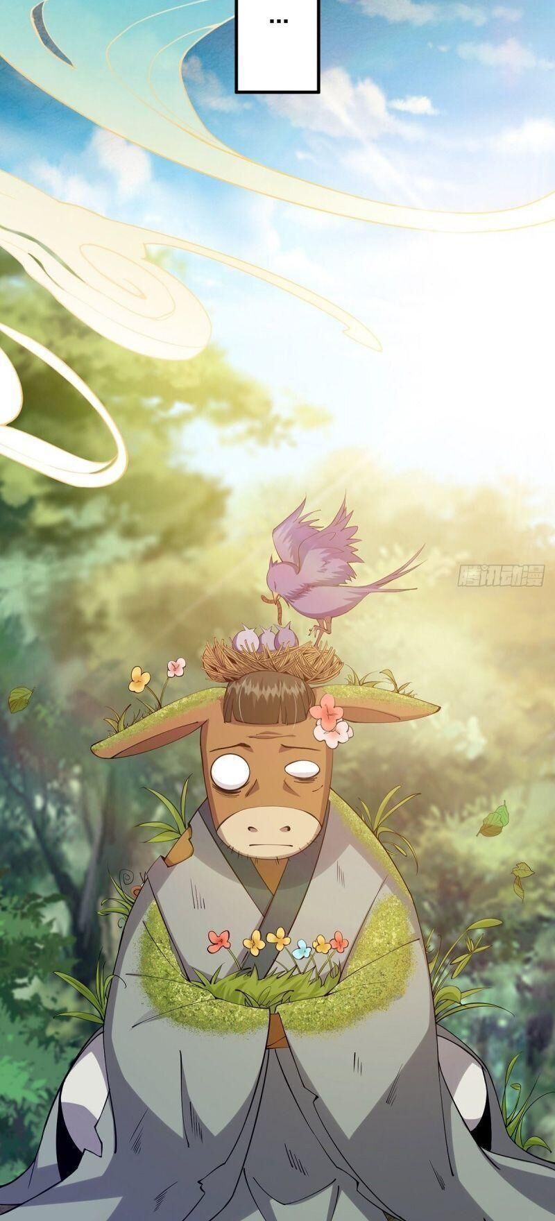 Ta Xuyên Không Với Max Điểm Mị Lực Chapter 10 - Trang 2