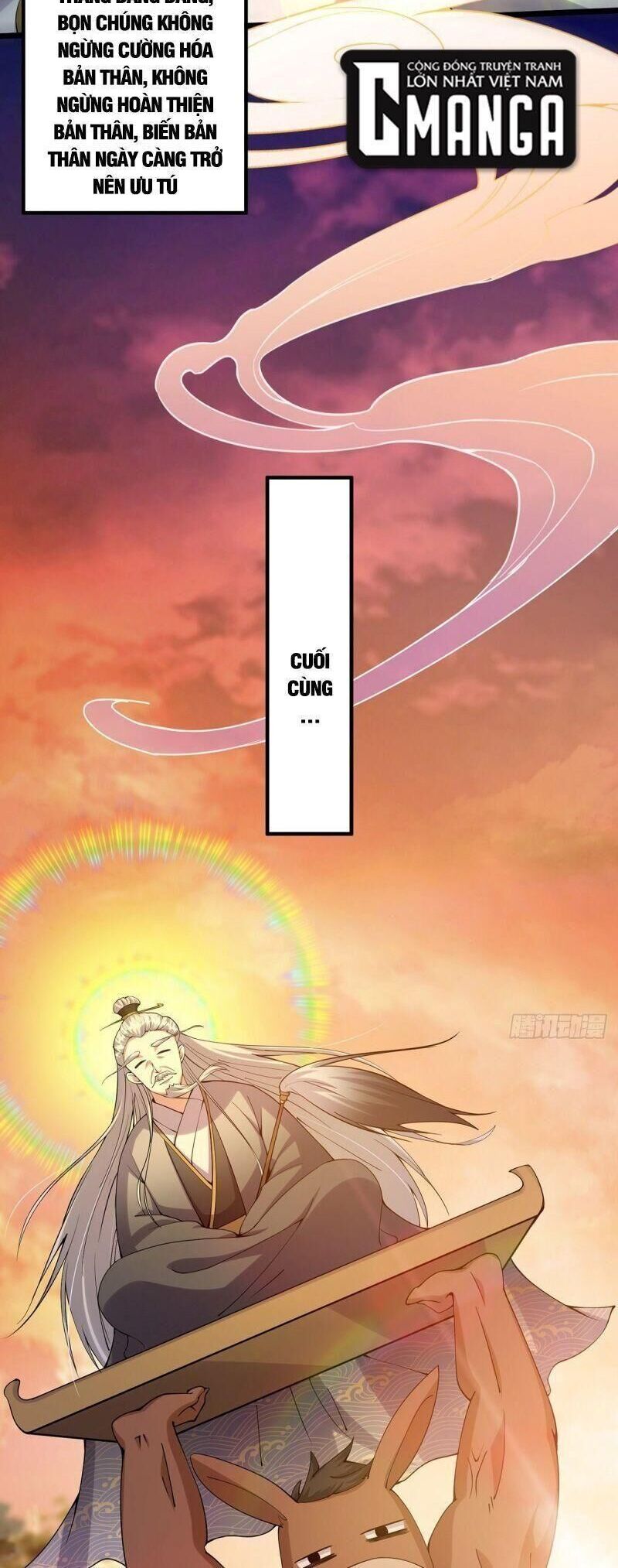 Ta Xuyên Không Với Max Điểm Mị Lực Chapter 10 - Trang 2