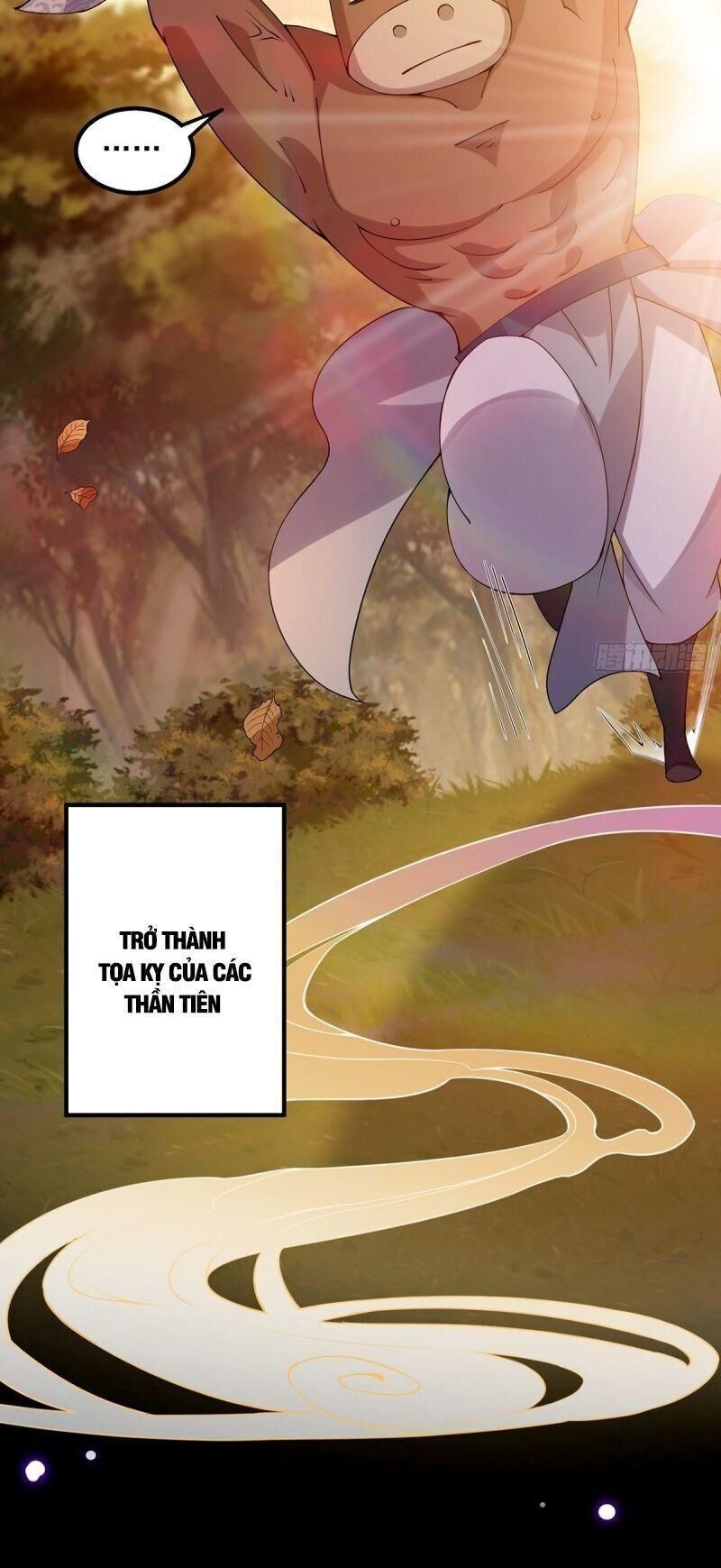 Ta Xuyên Không Với Max Điểm Mị Lực Chapter 10 - Trang 2