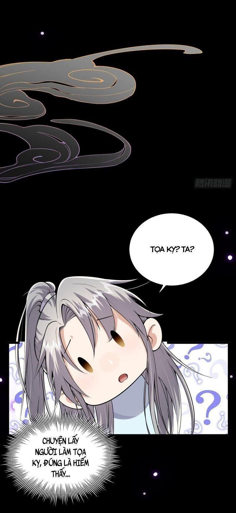 Ta Xuyên Không Với Max Điểm Mị Lực Chapter 10 - Trang 2