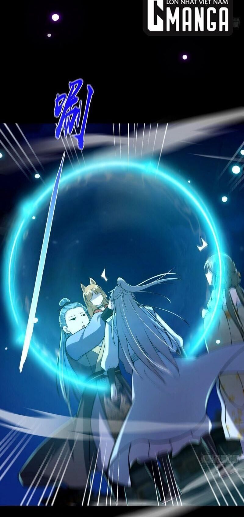 Ta Xuyên Không Với Max Điểm Mị Lực Chapter 11 - Trang 2