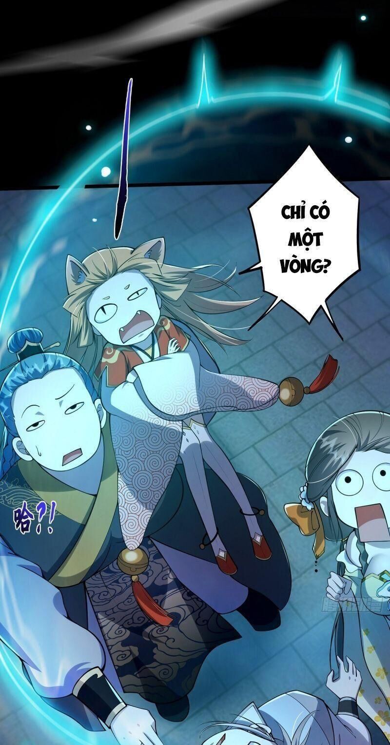 Ta Xuyên Không Với Max Điểm Mị Lực Chapter 11 - Trang 2