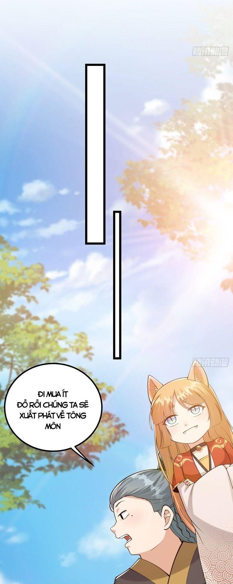 Ta Xuyên Không Với Max Điểm Mị Lực Chapter 11 - Trang 2