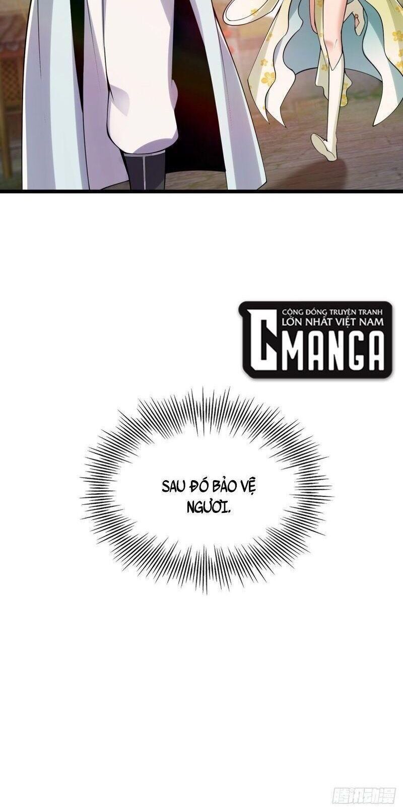 Ta Xuyên Không Với Max Điểm Mị Lực Chapter 11 - Trang 2