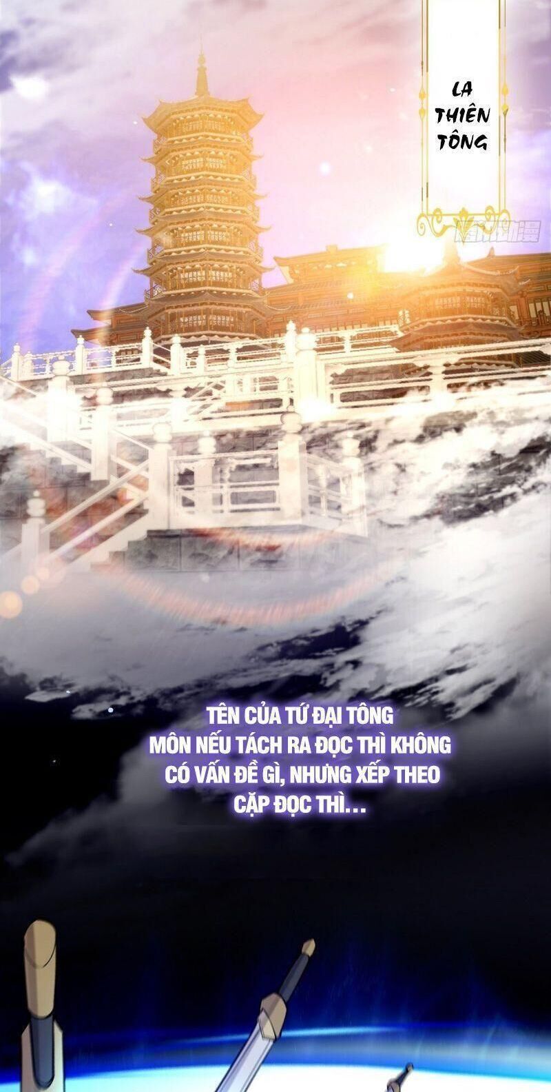 Ta Xuyên Không Với Max Điểm Mị Lực Chapter 12 - Trang 2