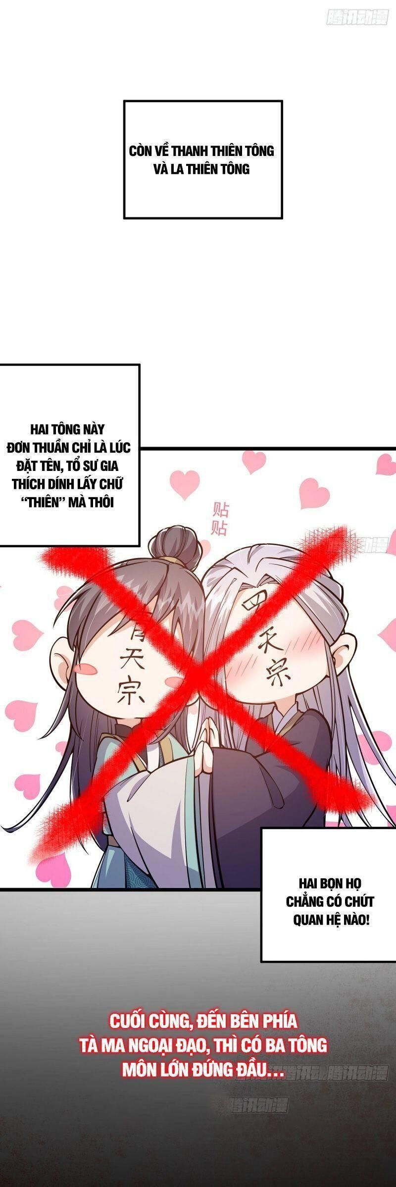 Ta Xuyên Không Với Max Điểm Mị Lực Chapter 12 - Trang 2