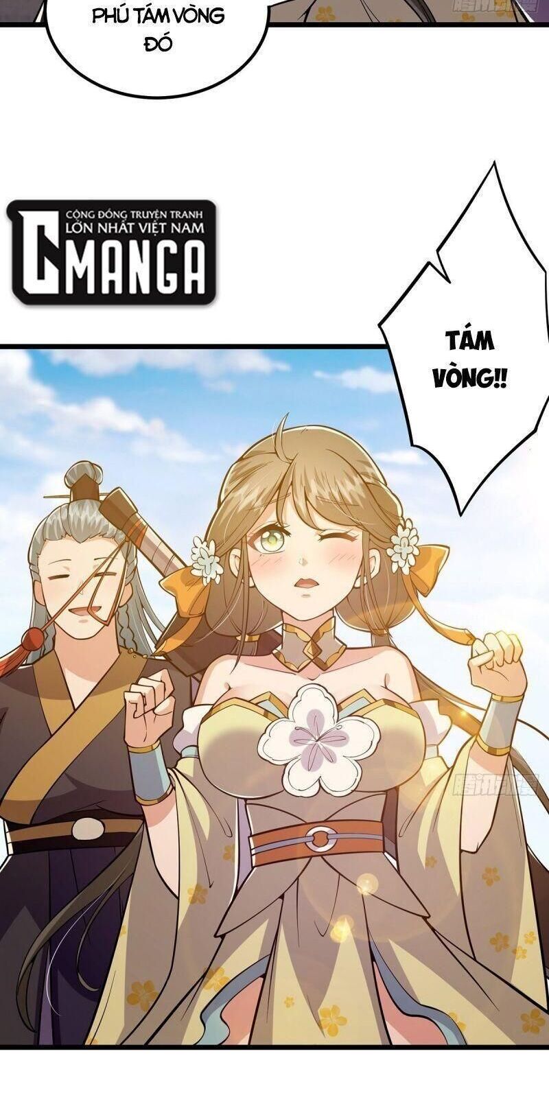 Ta Xuyên Không Với Max Điểm Mị Lực Chapter 14 - Trang 2