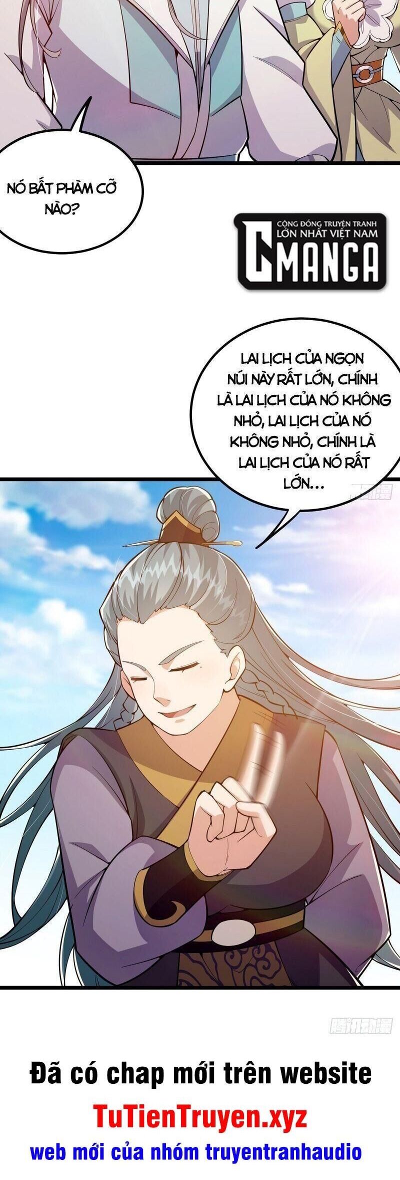 Ta Xuyên Không Với Max Điểm Mị Lực Chapter 14 - Trang 2