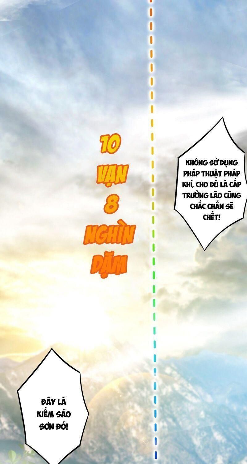 Ta Xuyên Không Với Max Điểm Mị Lực Chapter 14 - Trang 2