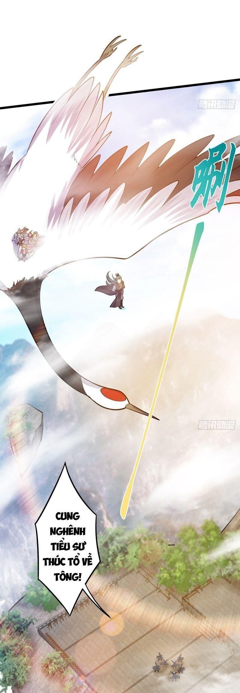 Ta Xuyên Không Với Max Điểm Mị Lực Chapter 14 - Trang 2