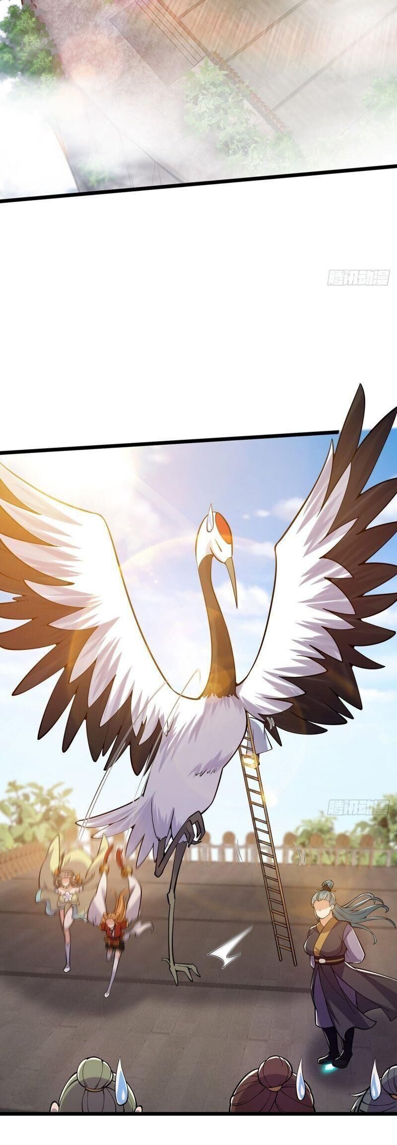 Ta Xuyên Không Với Max Điểm Mị Lực Chapter 14 - Trang 2