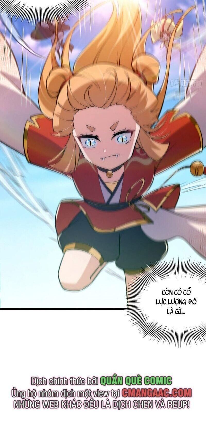 Ta Xuyên Không Với Max Điểm Mị Lực Chapter 15 - Trang 2