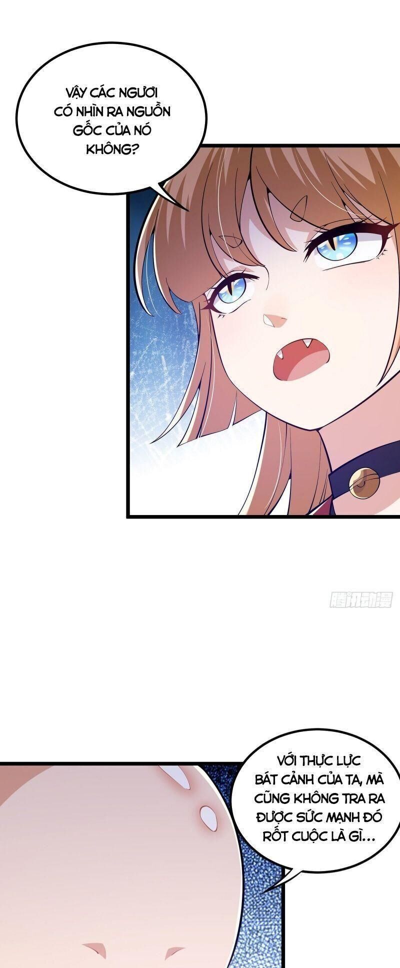 Ta Xuyên Không Với Max Điểm Mị Lực Chapter 15 - Trang 2