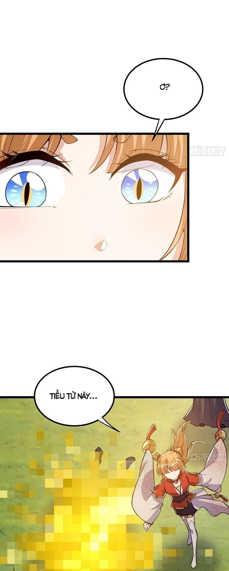 Ta Xuyên Không Với Max Điểm Mị Lực Chapter 15 - Trang 2