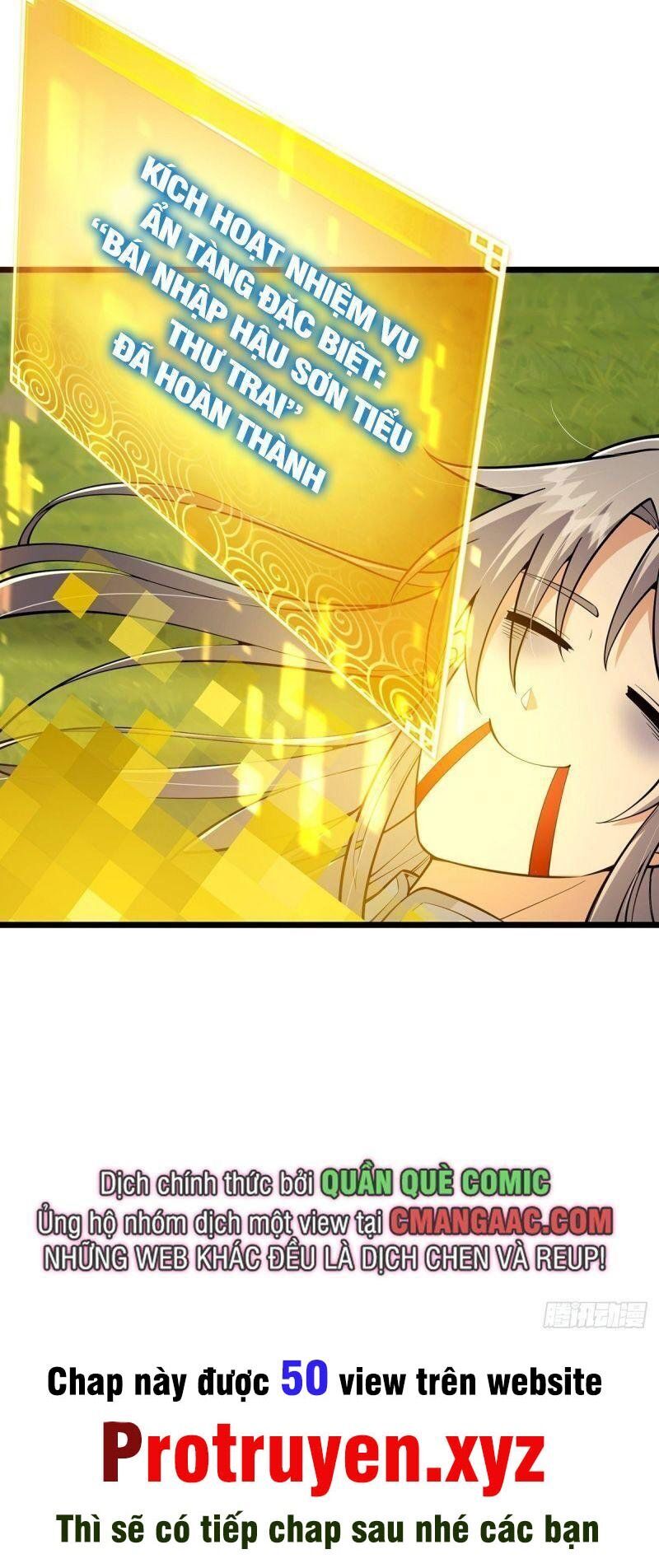 Ta Xuyên Không Với Max Điểm Mị Lực Chapter 15 - Trang 2