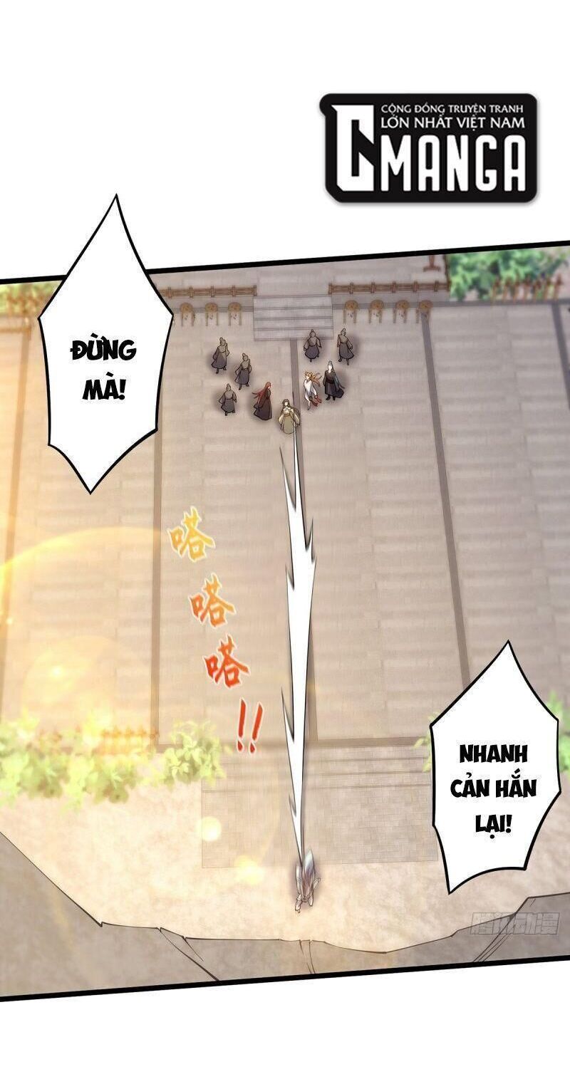 Ta Xuyên Không Với Max Điểm Mị Lực Chapter 15 - Trang 2