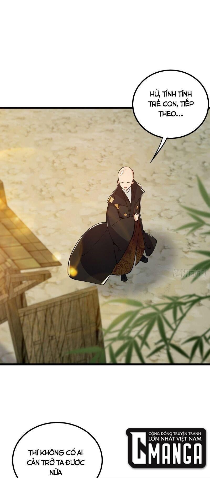 Ta Xuyên Không Với Max Điểm Mị Lực Chapter 16 - Trang 2