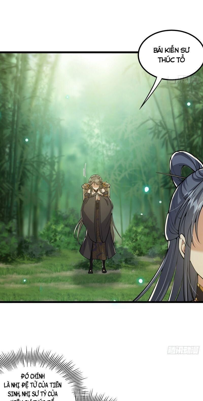 Ta Xuyên Không Với Max Điểm Mị Lực Chapter 16 - Trang 2