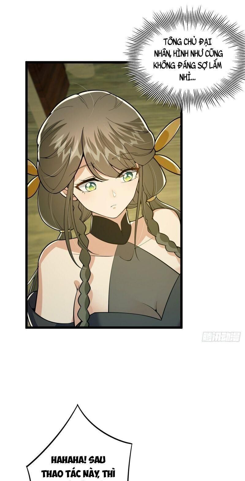 Ta Xuyên Không Với Max Điểm Mị Lực Chapter 17 - Trang 2