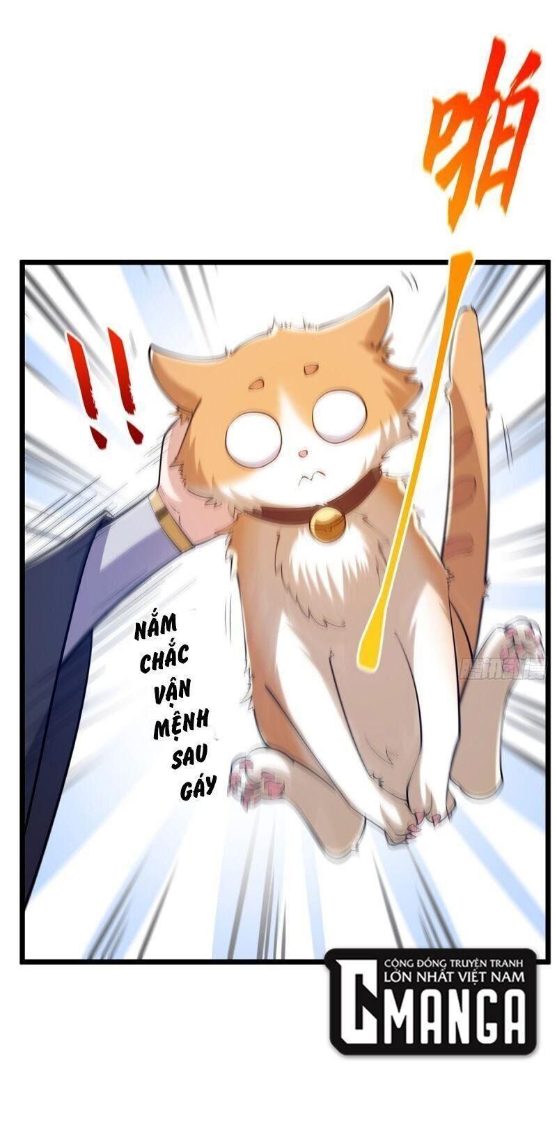 Ta Xuyên Không Với Max Điểm Mị Lực Chapter 17 - Trang 2