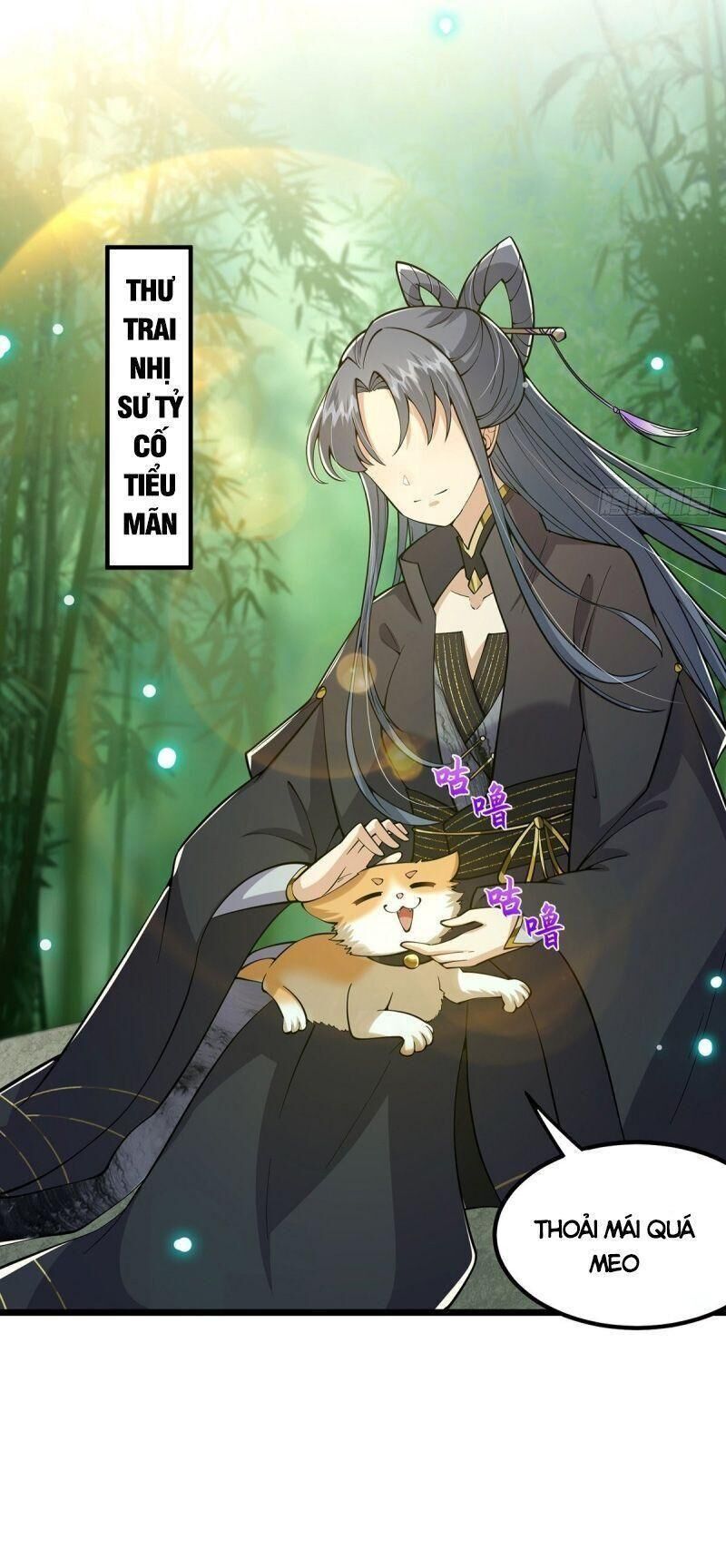 Ta Xuyên Không Với Max Điểm Mị Lực Chapter 17 - Trang 2