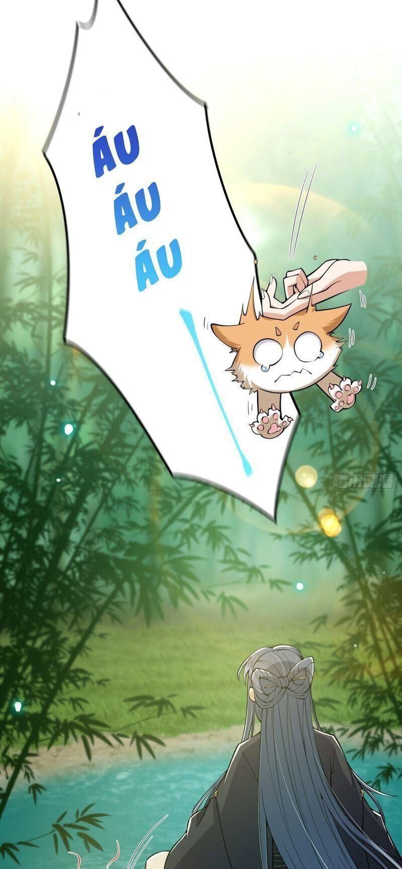 Ta Xuyên Không Với Max Điểm Mị Lực Chapter 17 - Trang 2