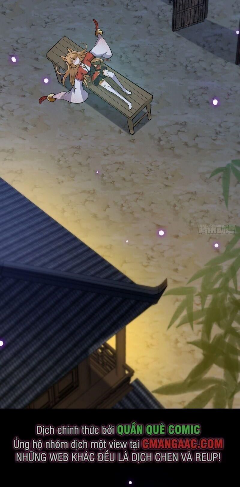 Ta Xuyên Không Với Max Điểm Mị Lực Chapter 17 - Trang 2