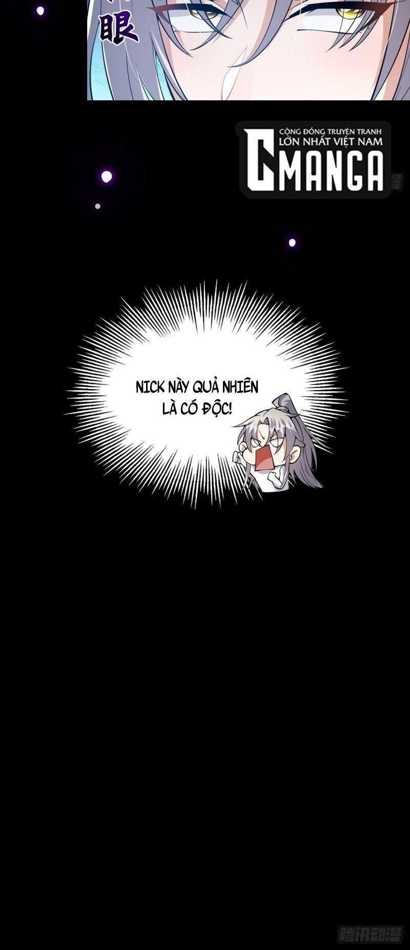 Ta Xuyên Không Với Max Điểm Mị Lực Chapter 17 - Trang 2