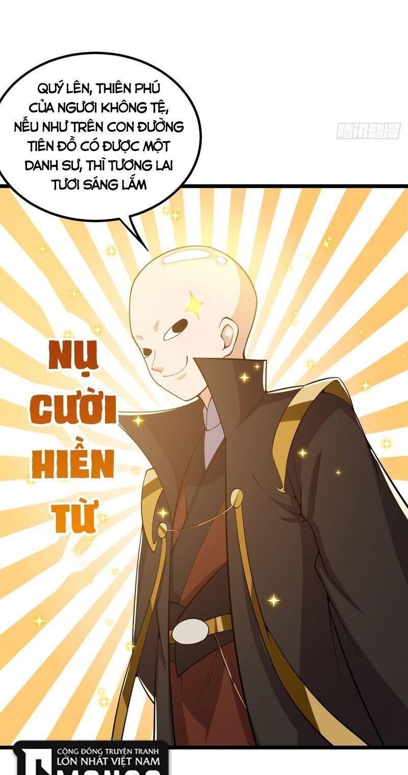 Ta Xuyên Không Với Max Điểm Mị Lực Chapter 17 - Trang 2