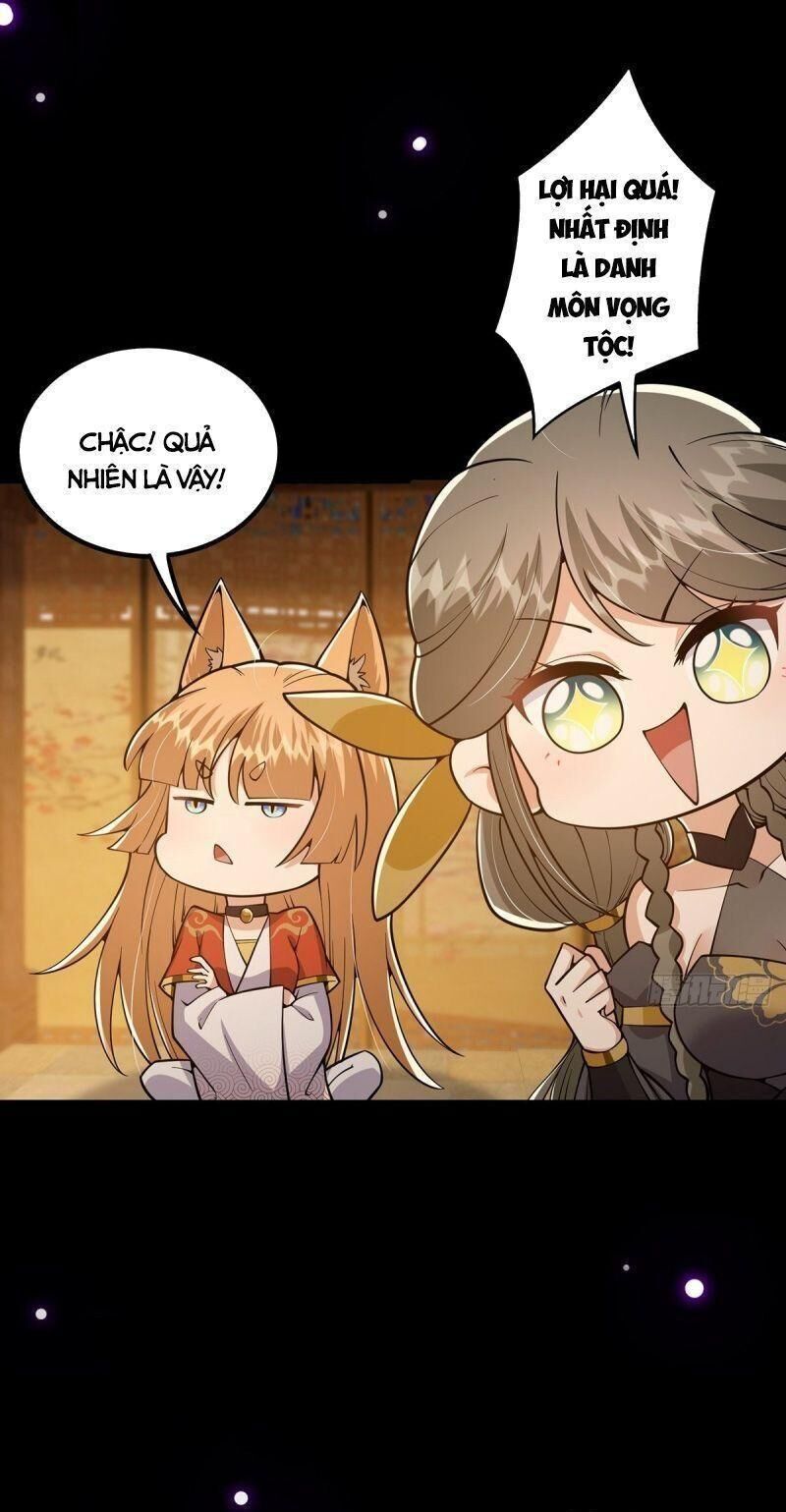 Ta Xuyên Không Với Max Điểm Mị Lực Chapter 18 - Trang 2