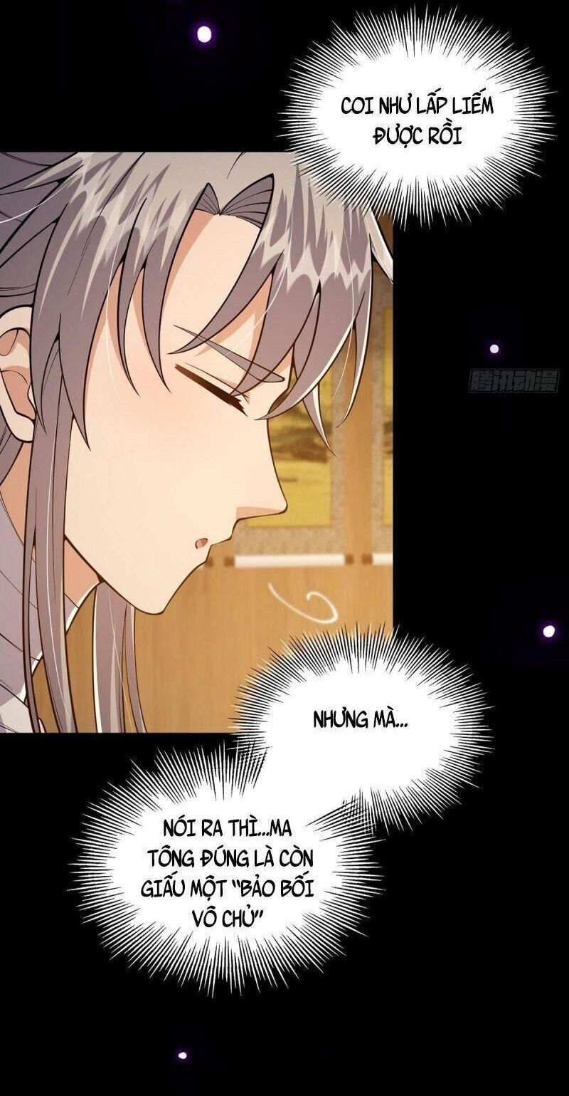 Ta Xuyên Không Với Max Điểm Mị Lực Chapter 18 - Trang 2