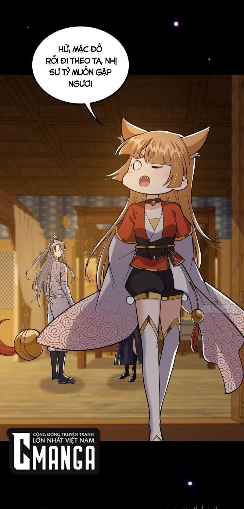 Ta Xuyên Không Với Max Điểm Mị Lực Chapter 18 - Trang 2