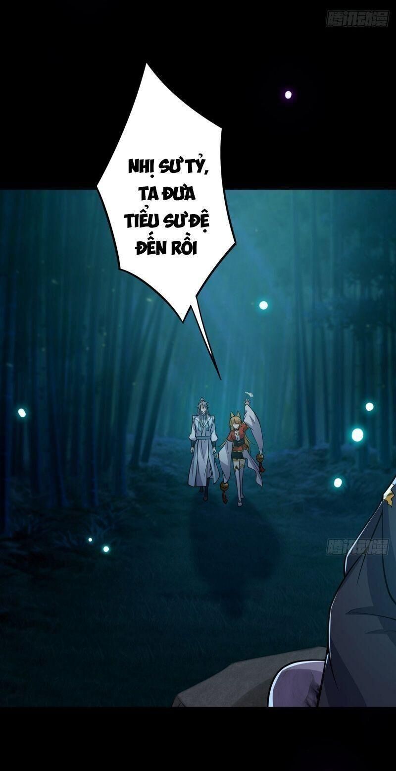 Ta Xuyên Không Với Max Điểm Mị Lực Chapter 18 - Trang 2