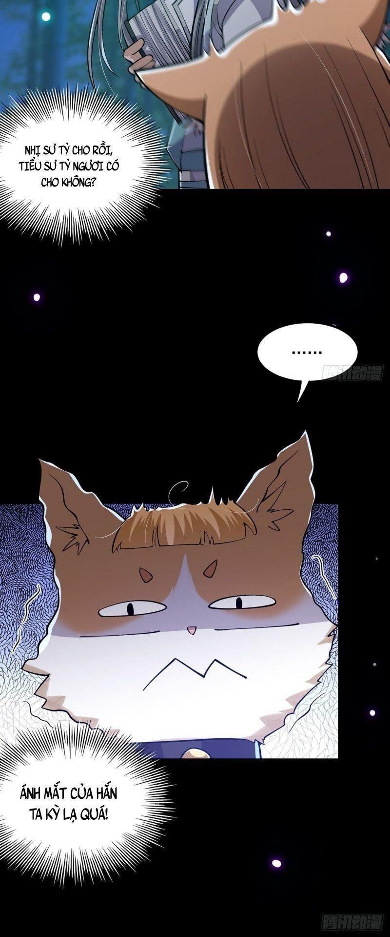 Ta Xuyên Không Với Max Điểm Mị Lực Chapter 18 - Trang 2