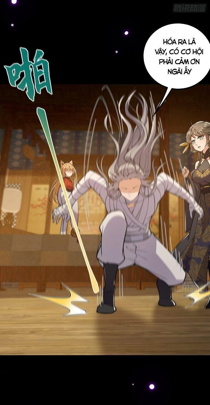 Ta Xuyên Không Với Max Điểm Mị Lực Chapter 18 - Trang 2