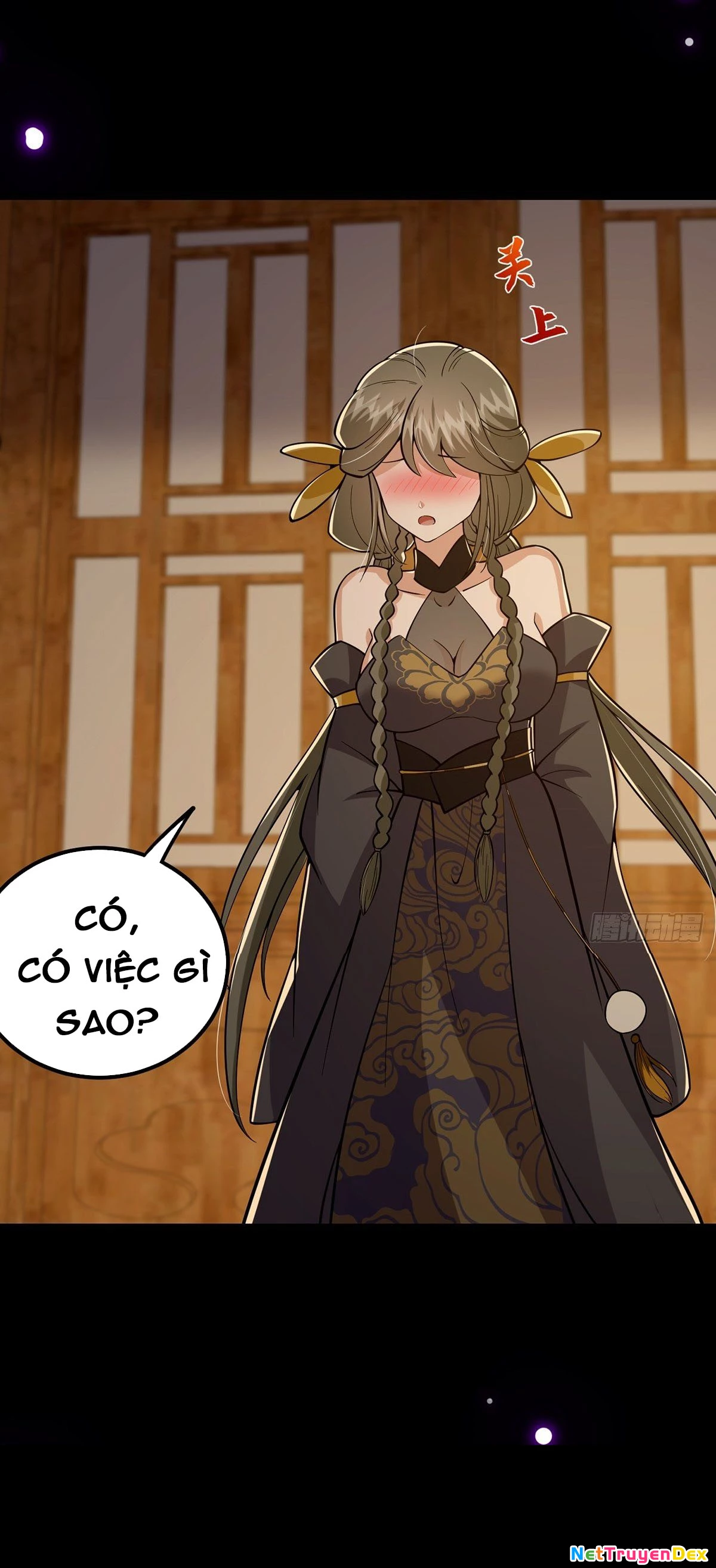 Ta Xuyên Không Với Max Điểm Mị Lực Chapter 19 - Trang 2