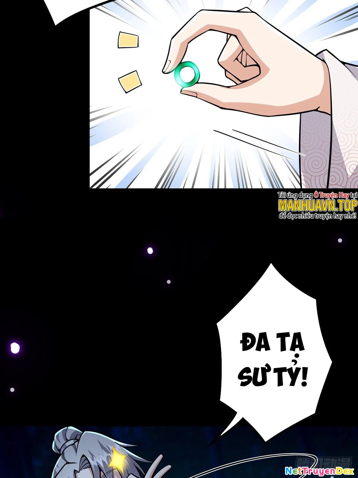 Ta Xuyên Không Với Max Điểm Mị Lực Chapter 19 - Trang 2