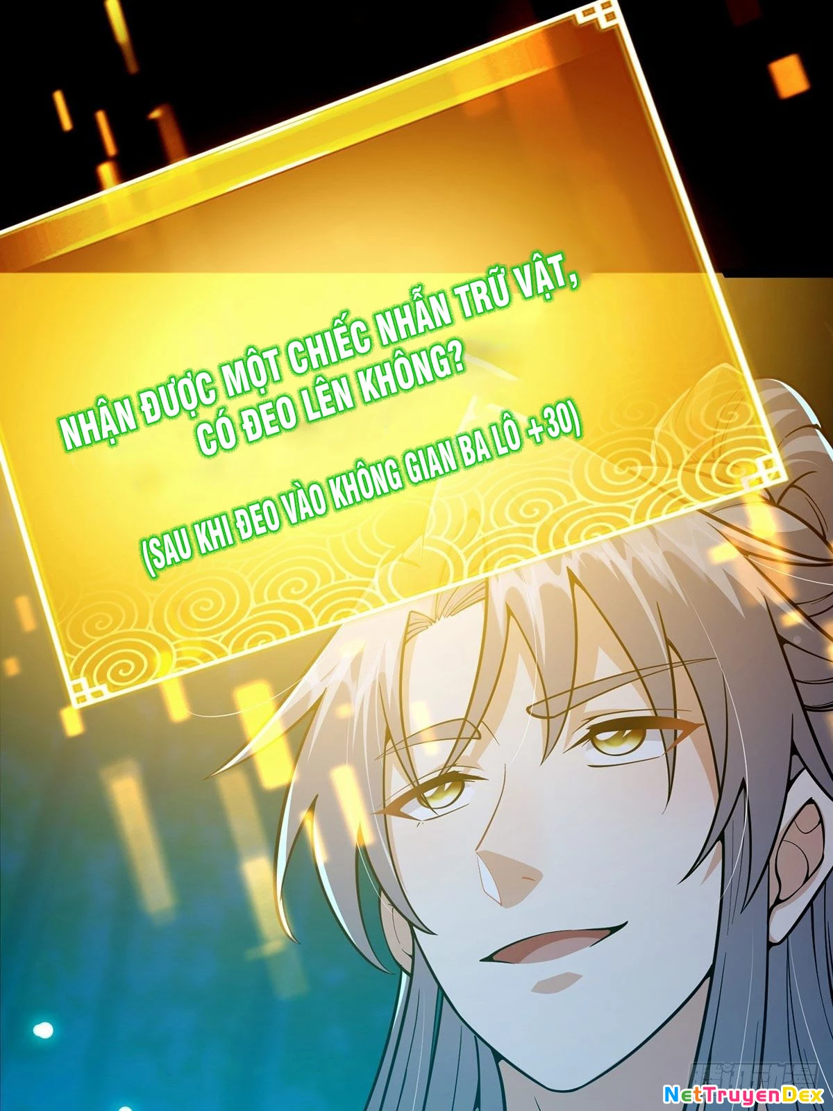 Ta Xuyên Không Với Max Điểm Mị Lực Chapter 19 - Trang 2