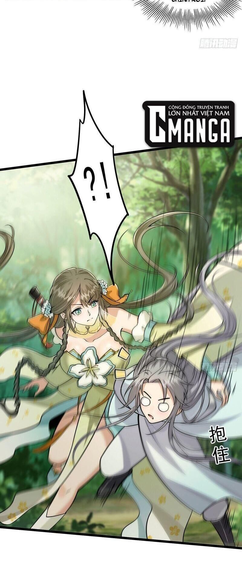 Ta Xuyên Không Với Max Điểm Mị Lực Chapter 2 - Trang 2