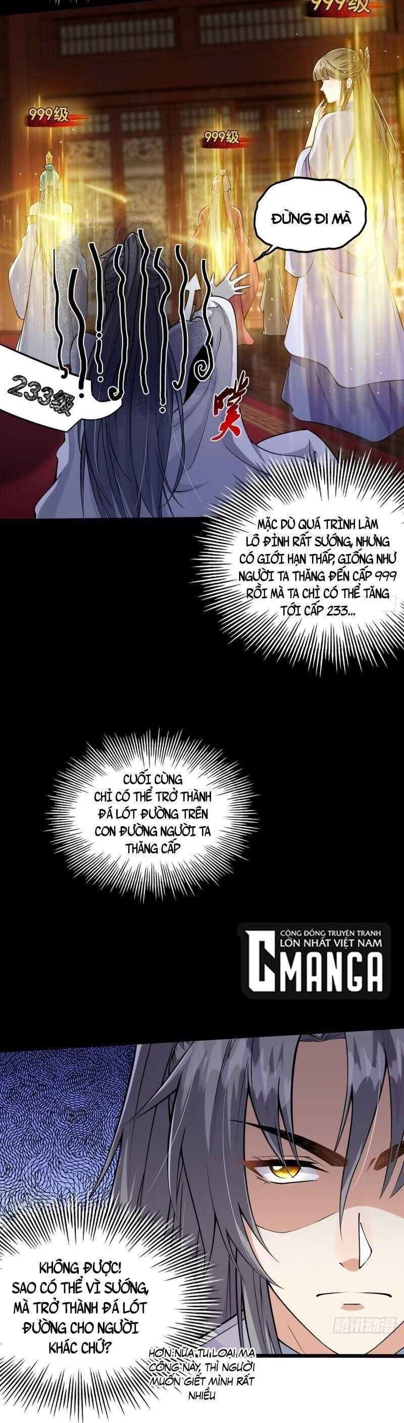 Ta Xuyên Không Với Max Điểm Mị Lực Chapter 2 - Trang 2