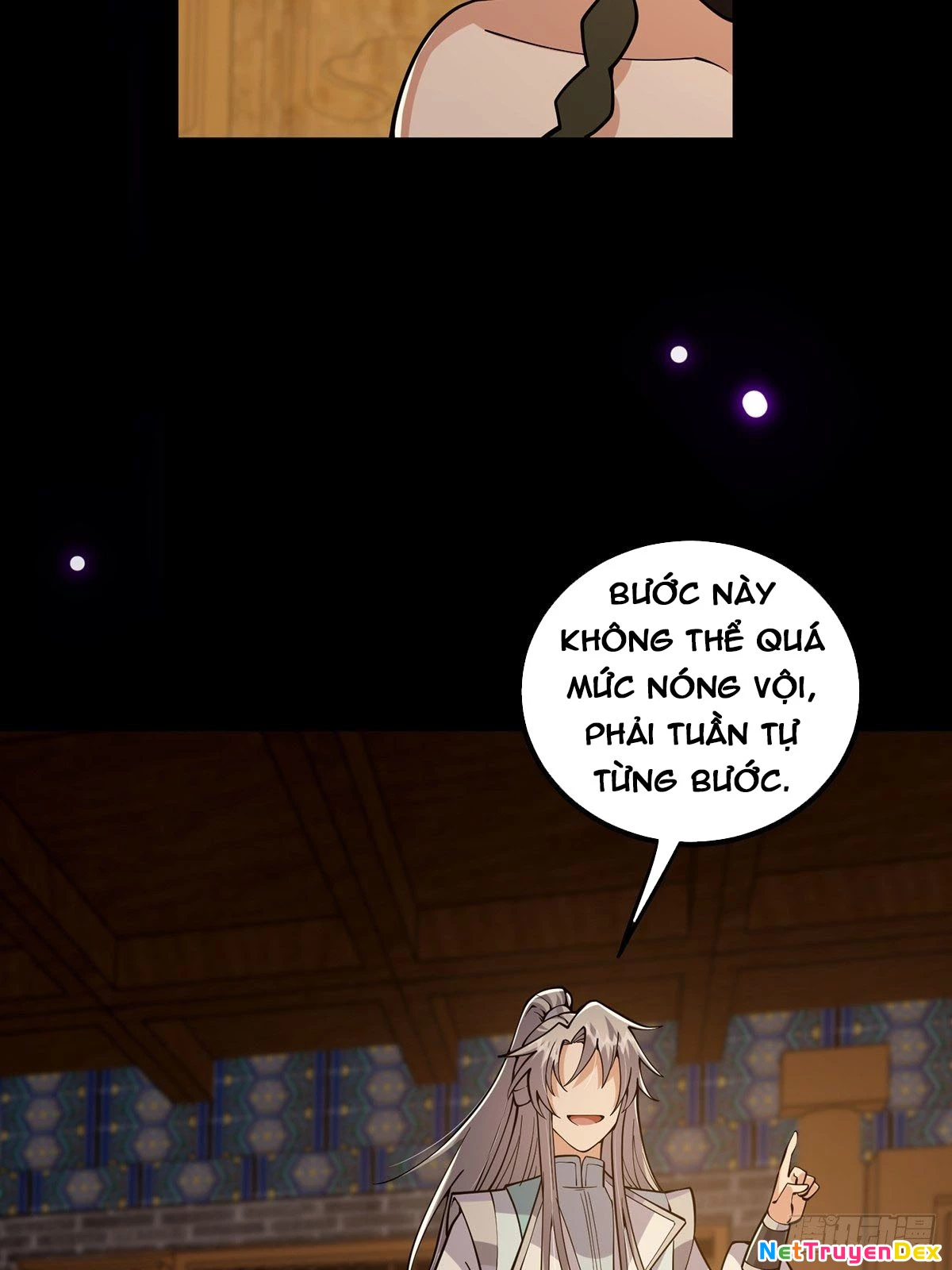 Ta Xuyên Không Với Max Điểm Mị Lực Chapter 20 - Trang 2