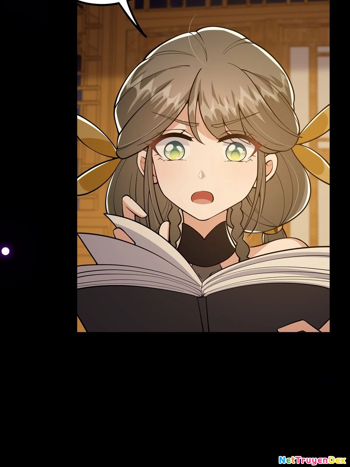 Ta Xuyên Không Với Max Điểm Mị Lực Chapter 20 - Trang 2