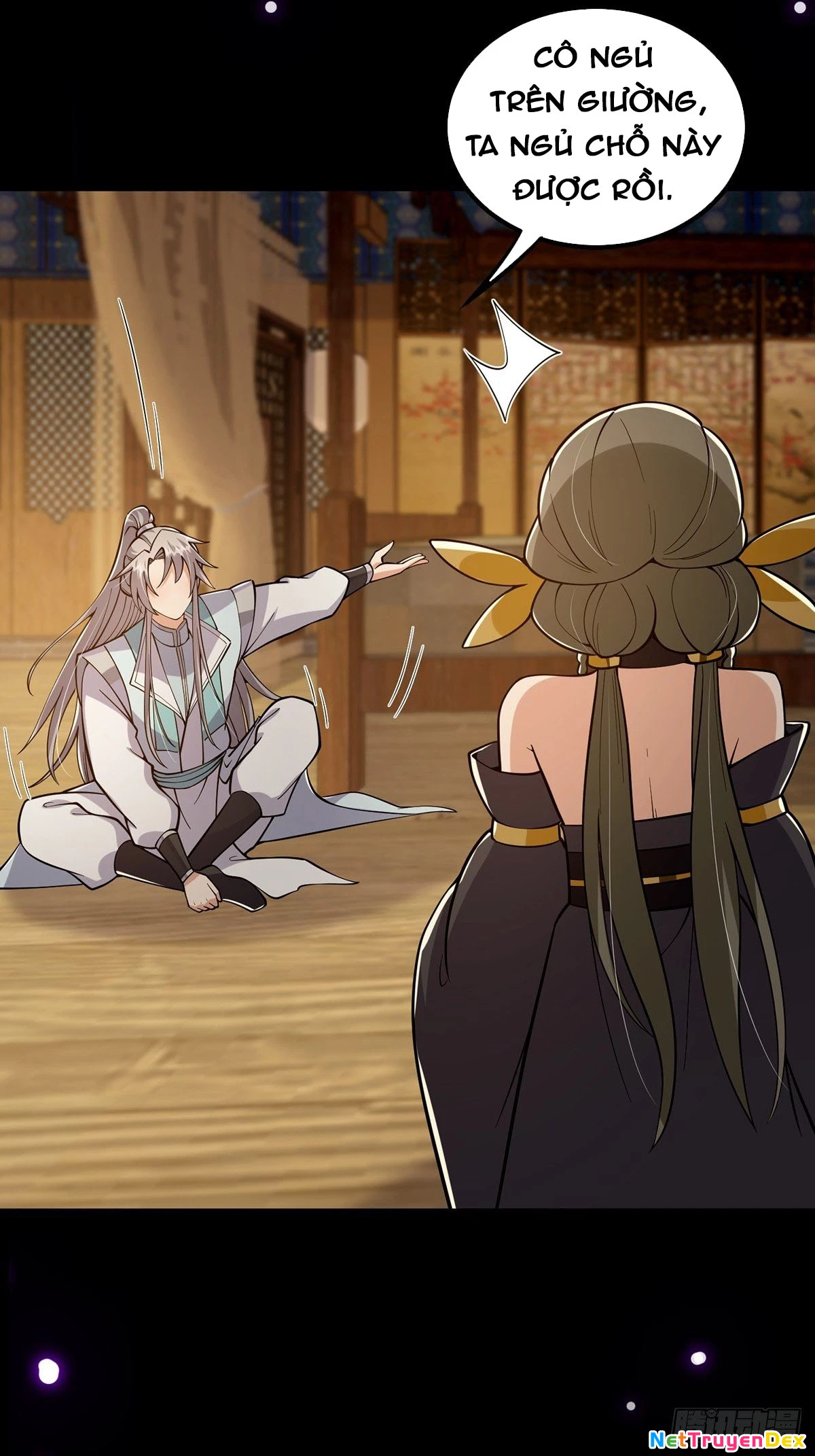 Ta Xuyên Không Với Max Điểm Mị Lực Chapter 20 - Trang 2