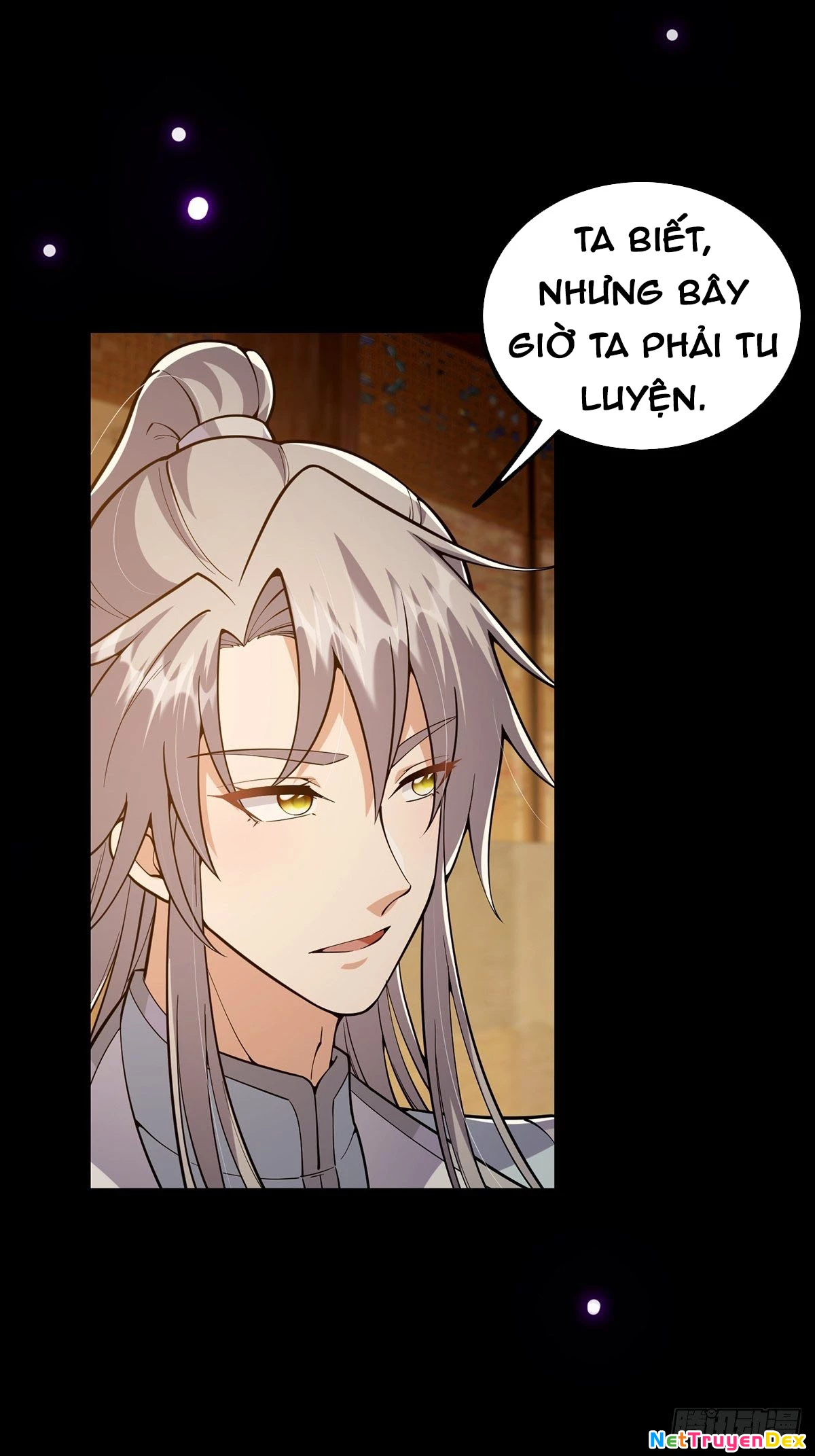 Ta Xuyên Không Với Max Điểm Mị Lực Chapter 20 - Trang 2