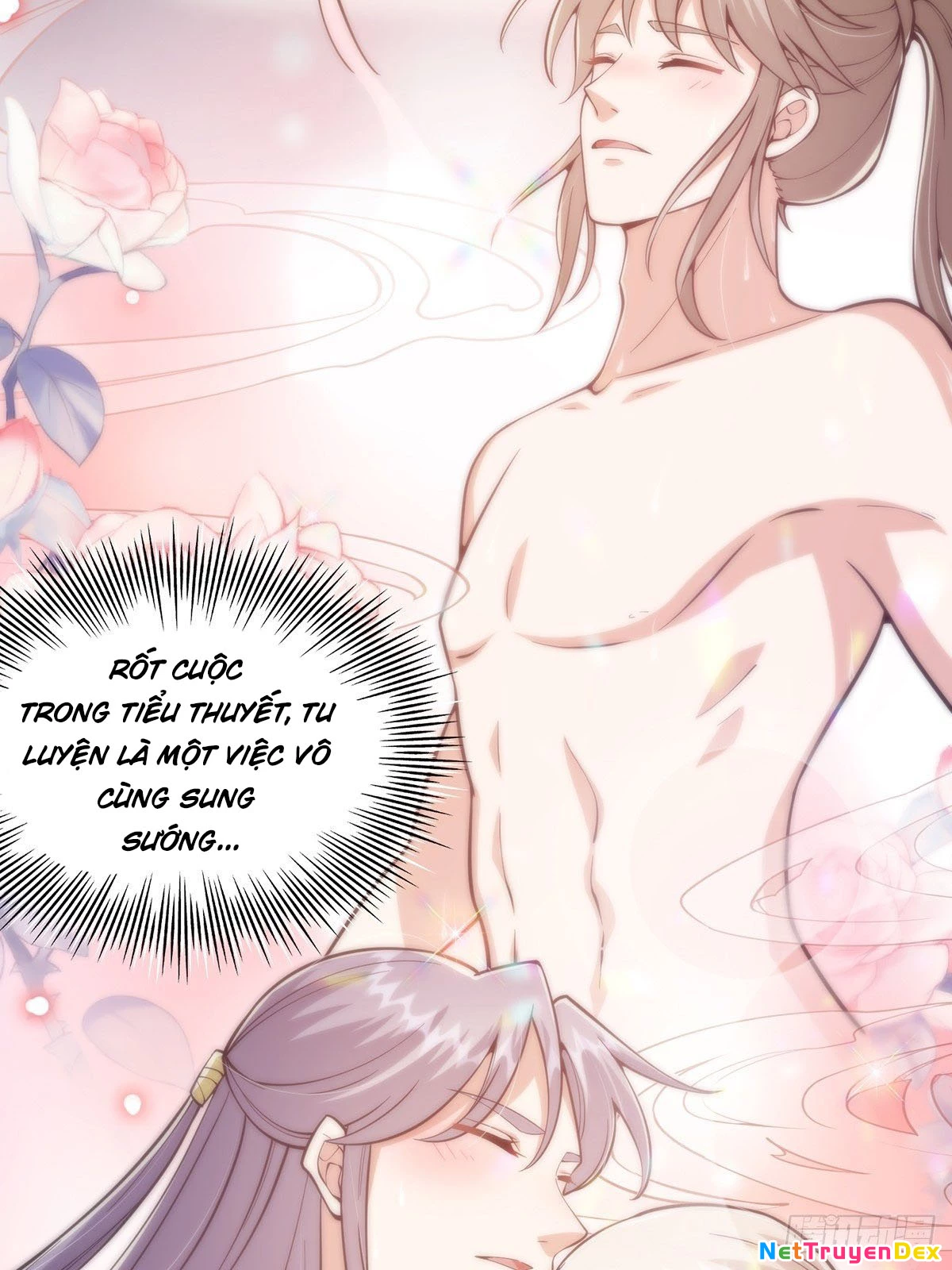 Ta Xuyên Không Với Max Điểm Mị Lực Chapter 20 - Trang 2