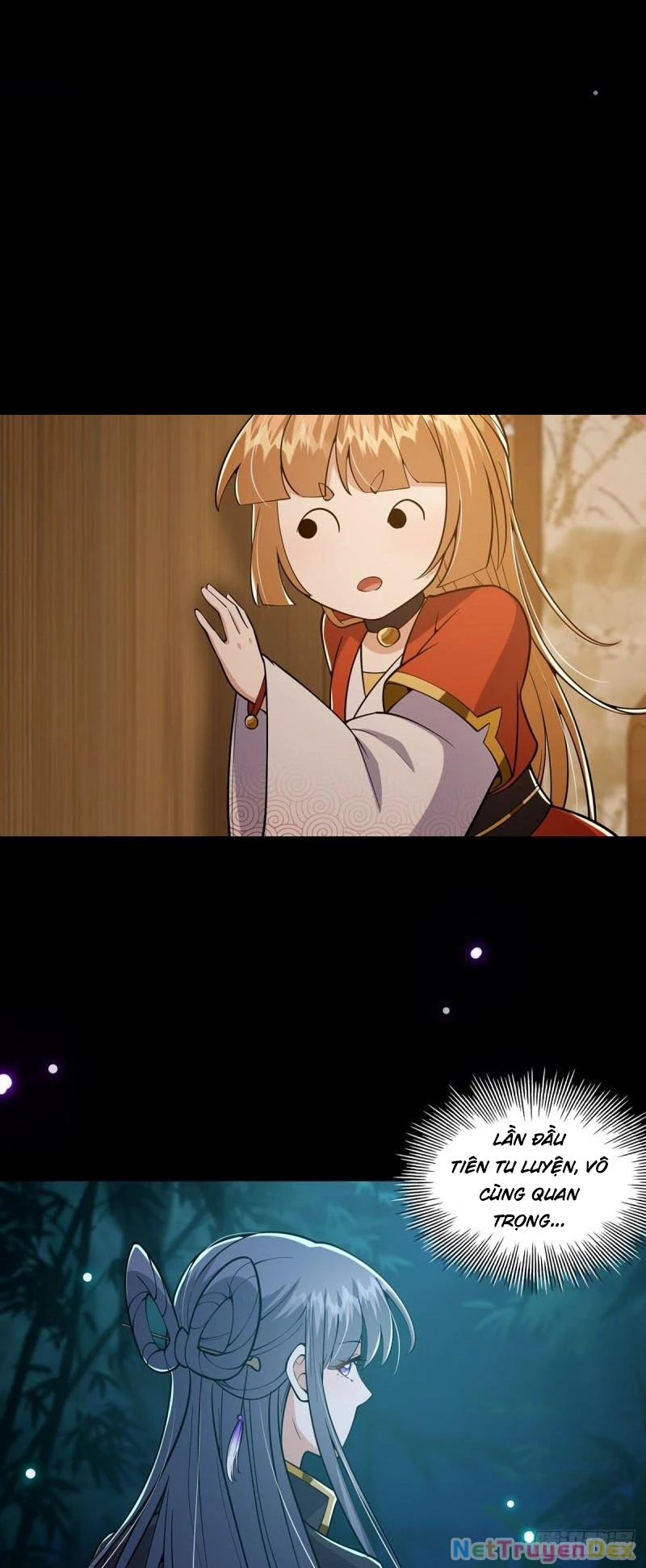 Ta Xuyên Không Với Max Điểm Mị Lực Chapter 20 - Trang 2