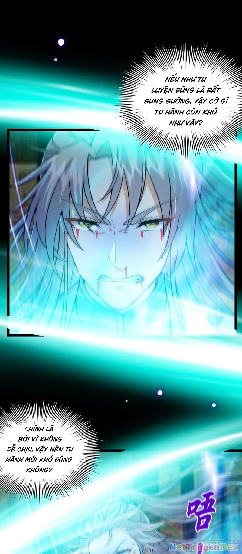 Ta Xuyên Không Với Max Điểm Mị Lực Chapter 20 - Trang 2